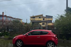 Alfa Romeo MiTo 1.6 Diesel 120CV