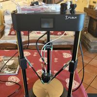 stampante 3d  flsunq5