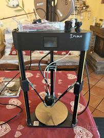 stampante 3d  flsunq5