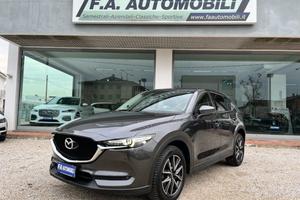 MAZDA CX-5 2.0L Skyactiv-G 160CV AWD Exceed