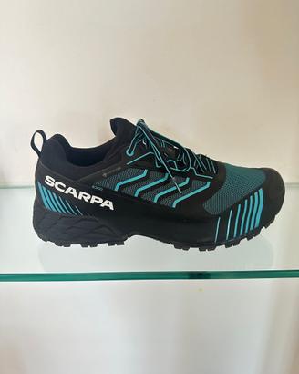 Scarpe da trail Ribelle Run XT GTX Uomo taglia 43
