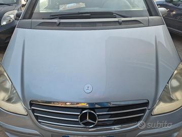 Mercedes Classe A 160 cdi