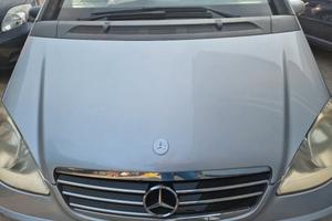 Mercedes Classe A 160 cdi