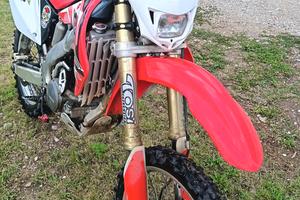 Honda CRF250X
