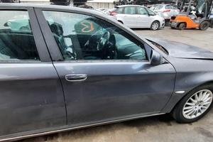 ALFA ROMEO 166 ANNO 1996 - PORTA ANTERIORE DESTRO