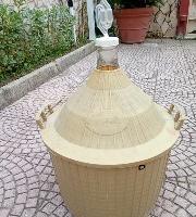 Damigiane 54 litri 