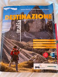 Destinazione Italia (corso di geografia turistica)