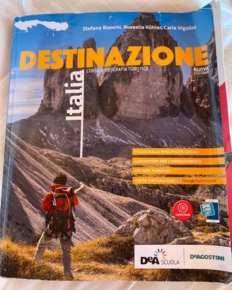 Destinazione Italia (corso di geografia turistica)