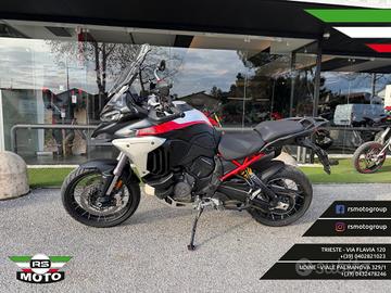 Ducati Multistrada V4 Rally