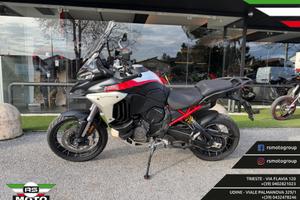 Ducati Multistrada V4 Rally