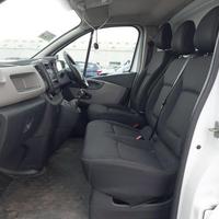 2015 RENAULT TRAFIC SL2