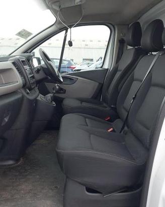 2015 RENAULT TRAFIC SL2