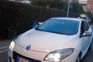 MEGANE GT GPL 
