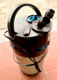 Filtro esterno per acquari Hydor Prime 20