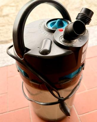 Filtro esterno per acquari Hydor Prime 20