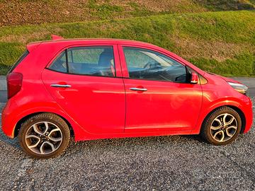 KIA Picanto 3ªs.(17-->) - 2018