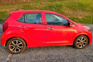 KIA Picanto 3ªs.(17-->) - 2018