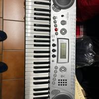 Tastiera MEDELLI mc49a