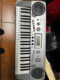 Tastiera MEDELLI mc49a