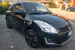 Suzuki Swift benzina GPL 1200