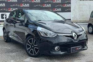 Renault Clio dCi 8V 75 CV Start&Stop 5 porte Energ