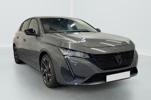 Peugeot 308 1.5 bluehdi Allure s&s 130cv eat8 IN P