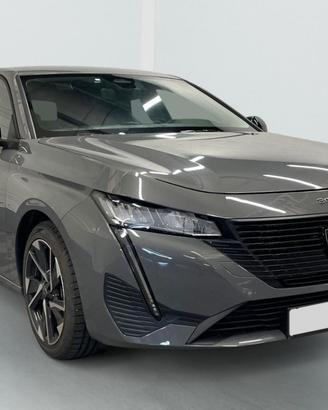 Peugeot 308 1.5 bluehdi Allure s&s 130cv eat8 IN P