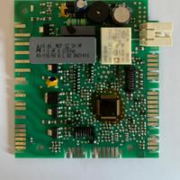 Scheda lavastoviglie Candy CDI 2012