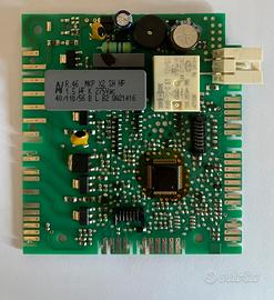 Scheda lavastoviglie Candy CDI 2012