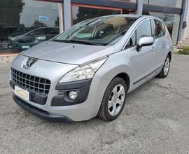 Peugeot 3008 1.6 HDi 115CV Active