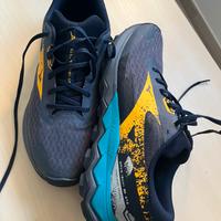 Mizuno Wave Ibuki 5 GTX Scarpe Trail Running