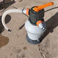 filtro a sabbia Bestway 