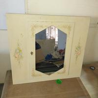 PANNELLI IN LEGNO E ARREDAMENTO 