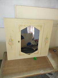 PANNELLI IN LEGNO E ARREDAMENTO 