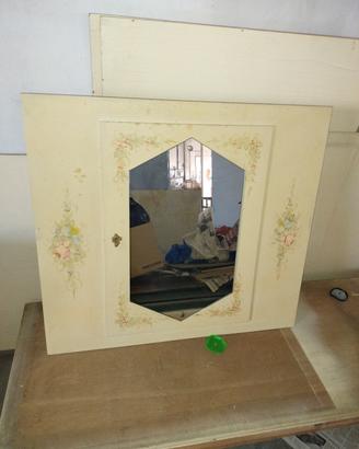 PANNELLI IN LEGNO E ARREDAMENTO 