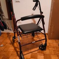 Deambulatore classico