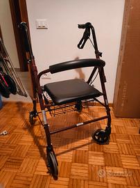 Deambulatore classico