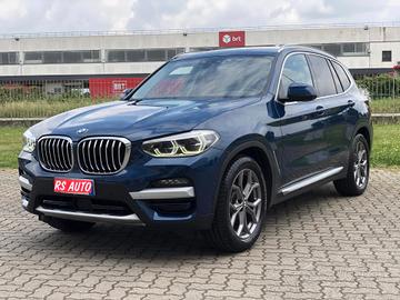 Bmw X3 sDrive18d 48V xLine