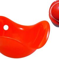 Gioco Moluk Bilibo rosso