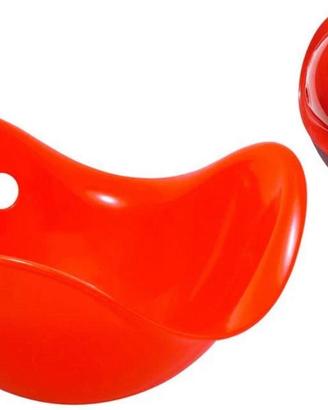 Gioco Moluk Bilibo rosso