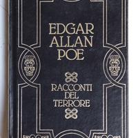 Libri Edgar Allan Poe