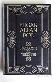 Libri Edgar Allan Poe