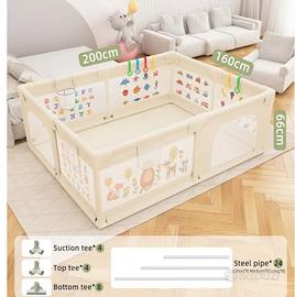 Box per Bambini 200 x 160