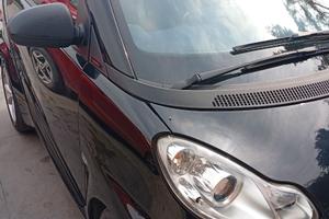 Smart fortwo 1.0 71cv 52kw Brabus Xclusive