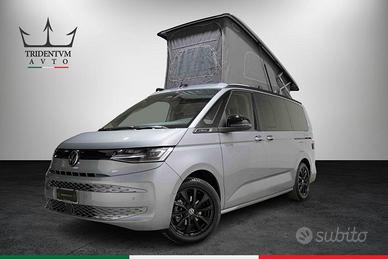 VOLKSWAGEN California T7 2.0 tdi Beach Camper 150c