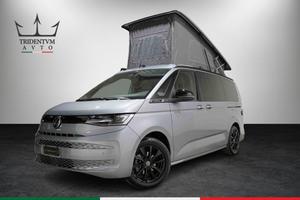 VOLKSWAGEN California T7 2.0 tdi Beach Camper 150c