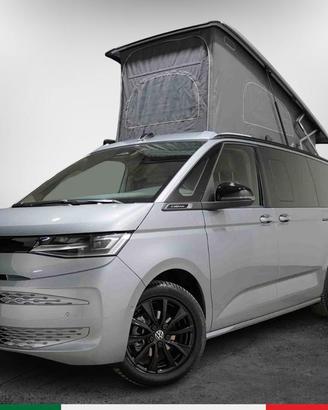 VOLKSWAGEN California T7 2.0 tdi Beach Camper 150c