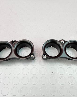 CORNETTI TROMBETTE YAMAHA R1 2004 2005 YZF 2006