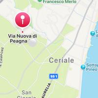 Monolocale 400 da febbraio a giugno 2/3 posti