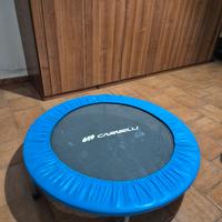 tappetino elastico 
